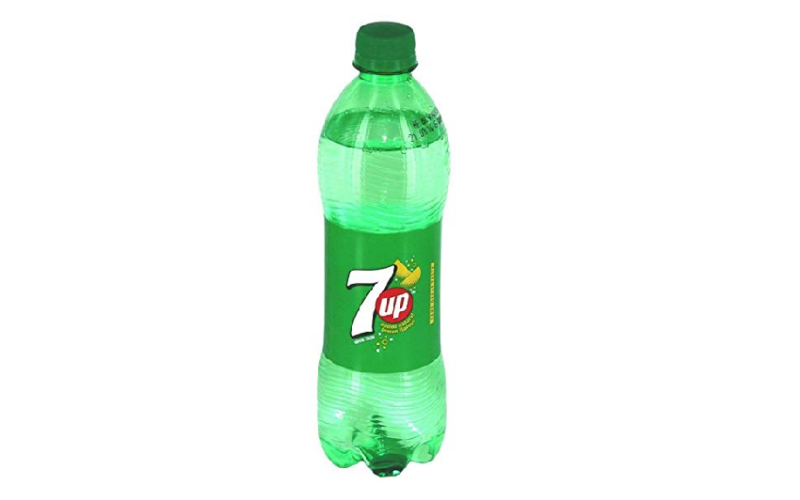 Напиток газированный «7 AP»