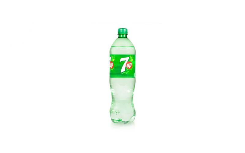 Напиток газированный «7 AP»