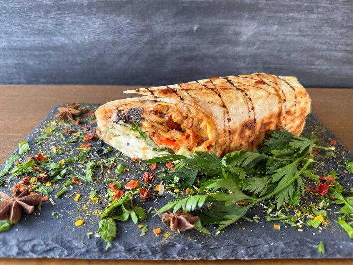 Шаурма «Классическая»