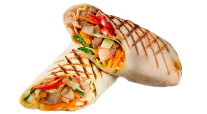 Служба доставки «Авокадо»