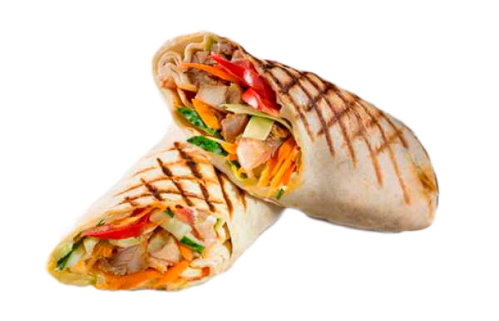 Шаурма «Классическая»