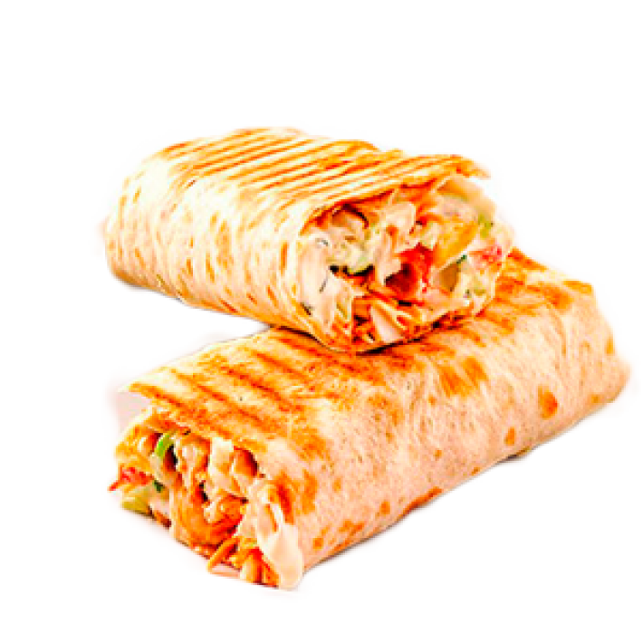 Шаурма «Сырная»