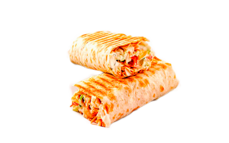 Шаурма «Сырная»