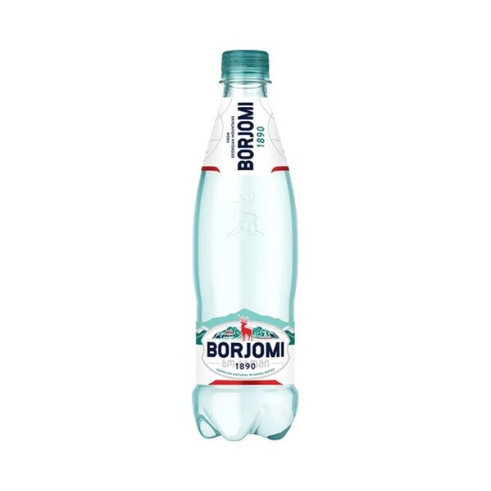 Вода «Боржоми»