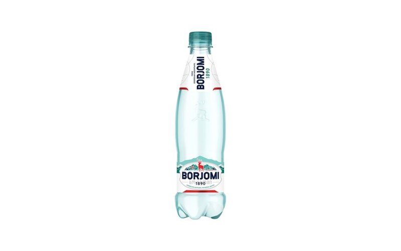 Вода «Боржоми»