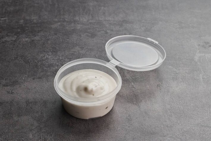 Соус «Чесночный»