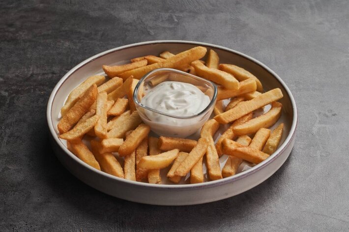 Картофель фри