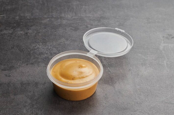 Соус «Сырный»