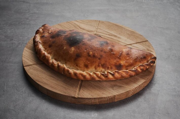 Пицца «Кальцоне»