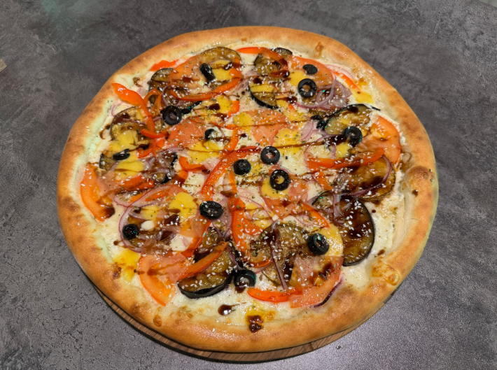 Пицца «Вегги»