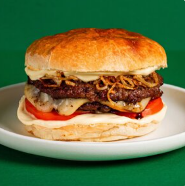 Бургер «Big grill»