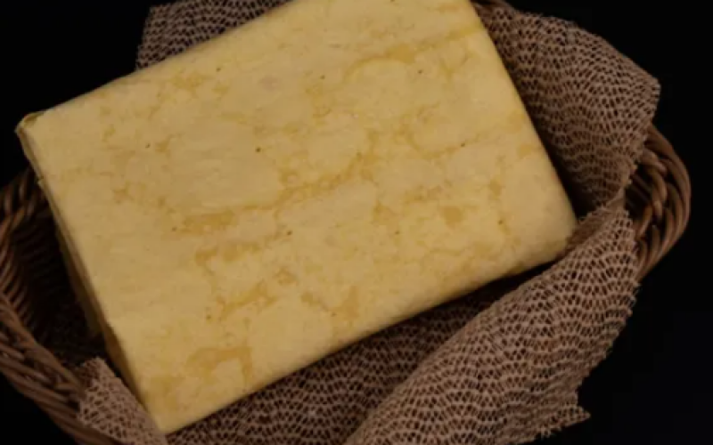Лаваш желтый