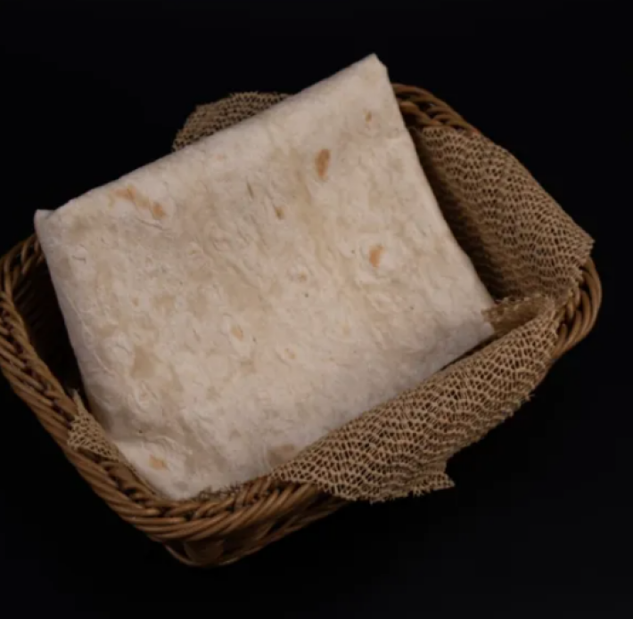 Лаваш белый