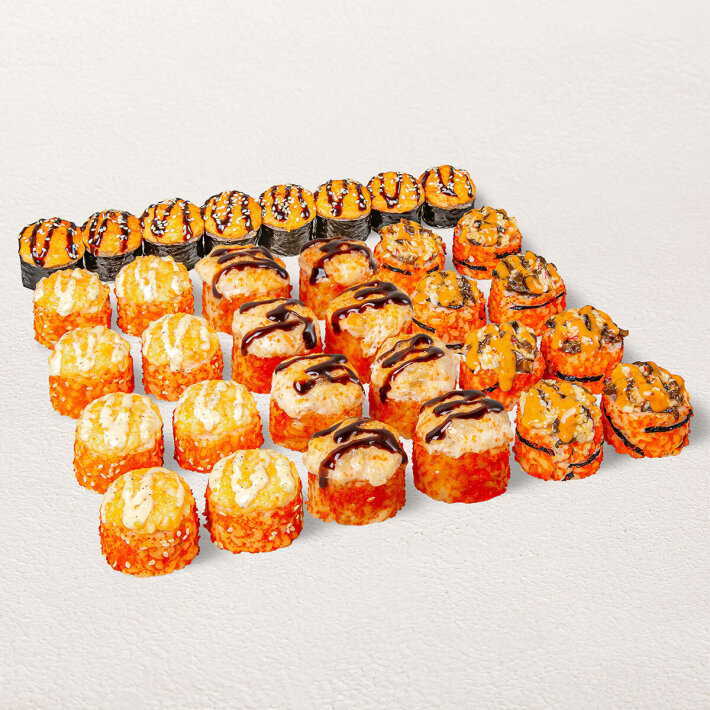 Сет «Искры вкуса»