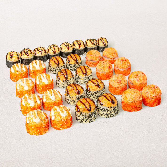 Сет «Теплая встреча»