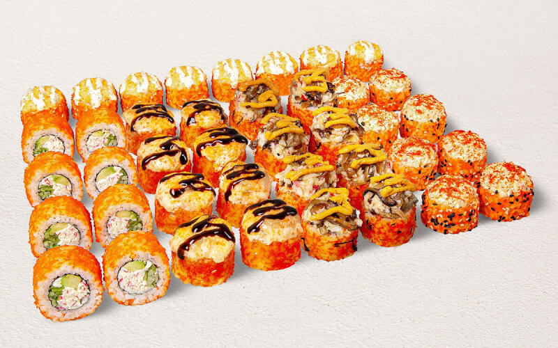 Сет «Фортуна»