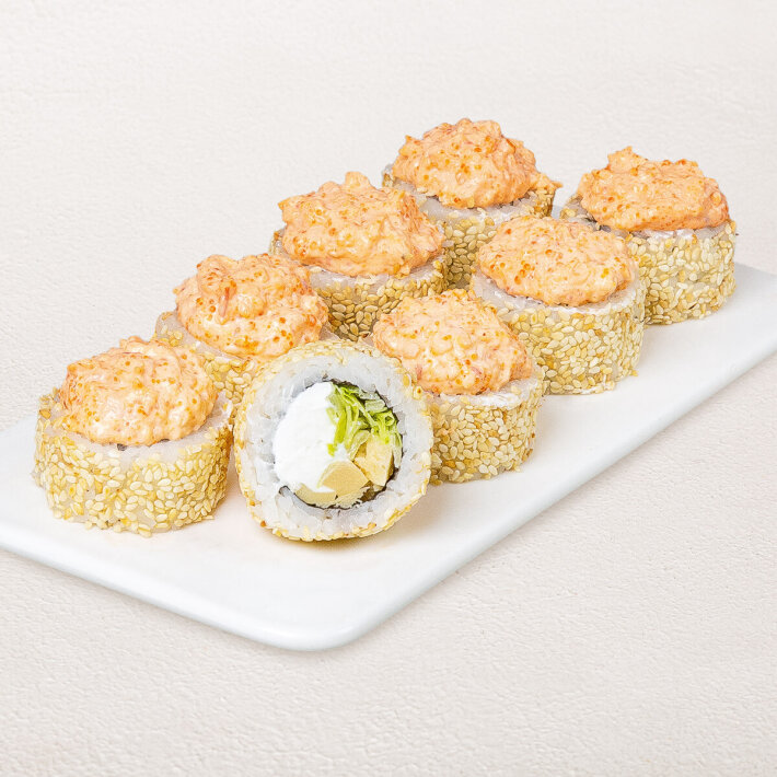 Ролл «Тори пиканто»