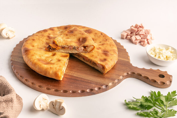 Пирог «Дьябола»