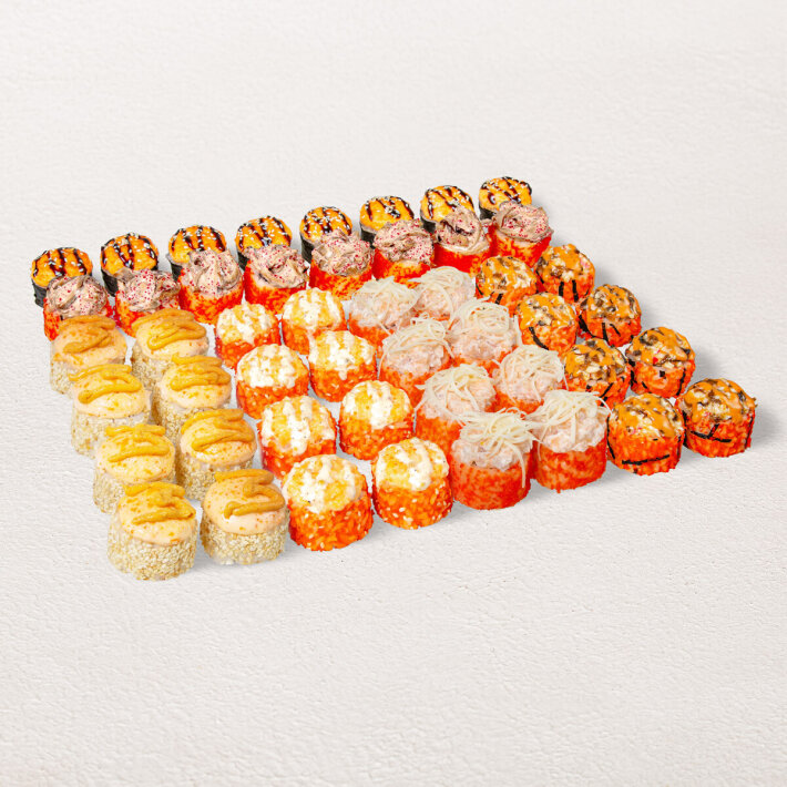 Сет «Кураж»