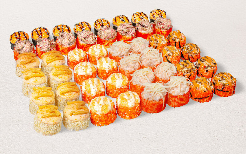 Сет «Кураж»