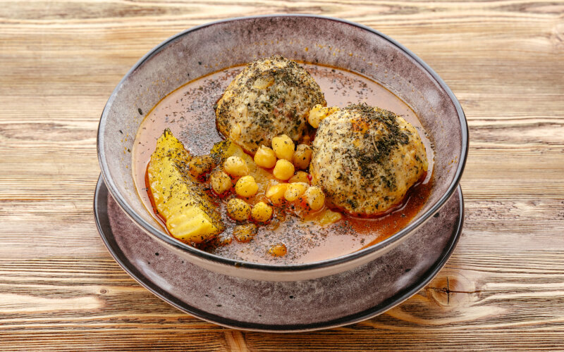 Кюфта-бозбаш