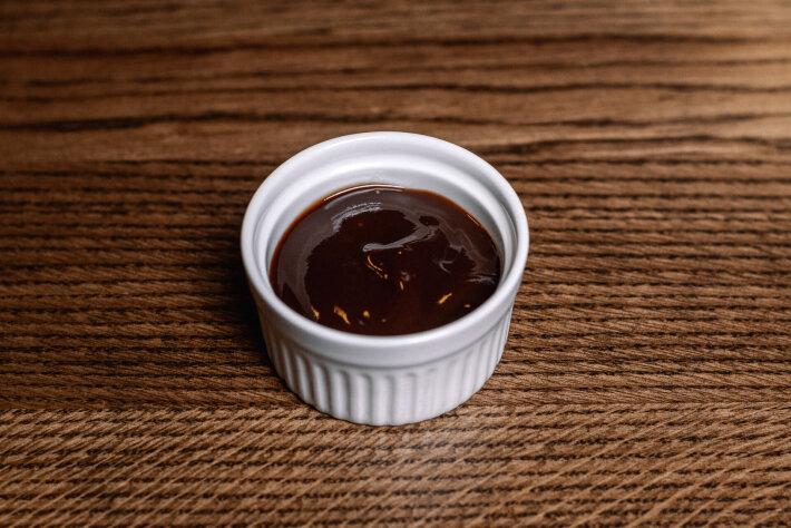 Соус «Барбекю»