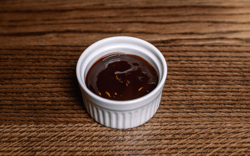 Соус «Барбекю»