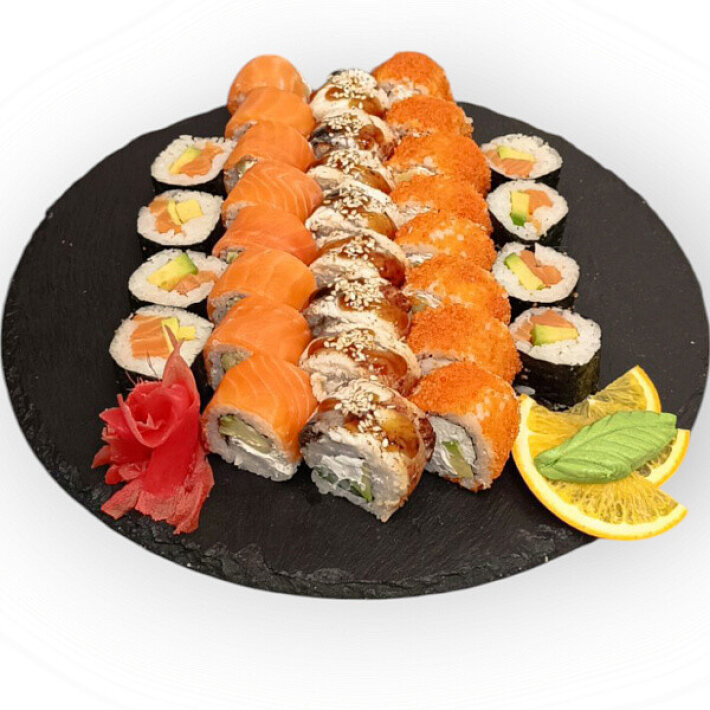 Сет «Весенний»