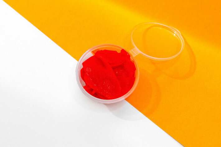 Имбирь маринованный