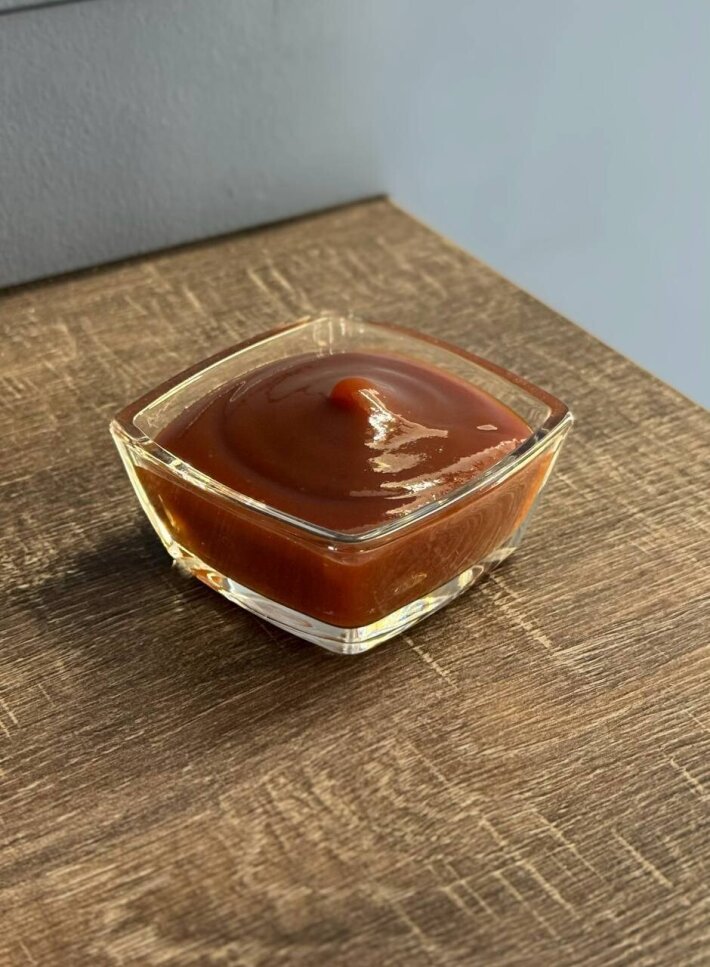 Соус «Барбекю»