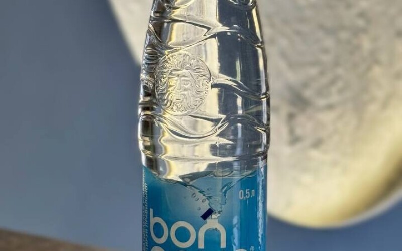 Bonaqua негазированная
