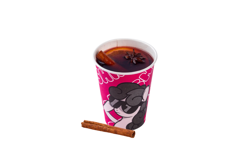 Авторский чай «Глинтвейн»