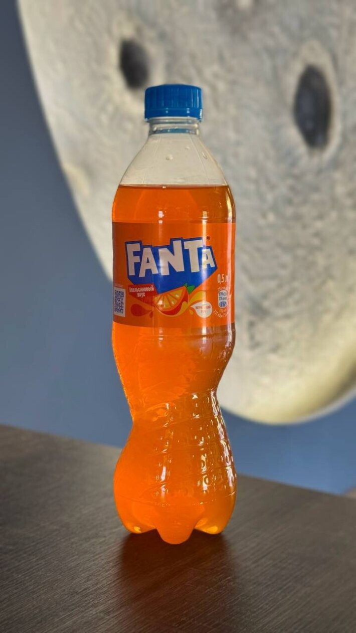 Fanta