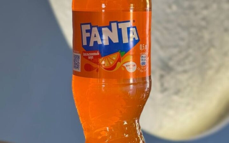 Fanta