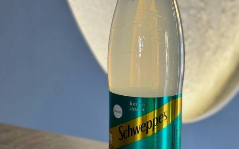 Schweppes