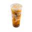 Bubble Tea Блуждающий арахис в карамели