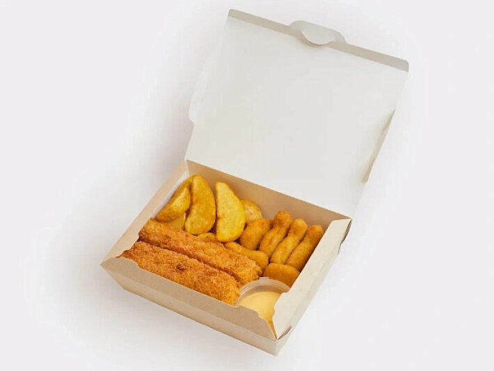 Ням бокс «Микс»