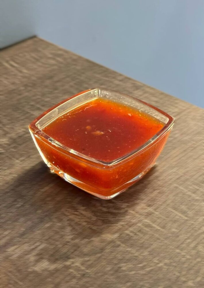 Соус «Чили сладкий»