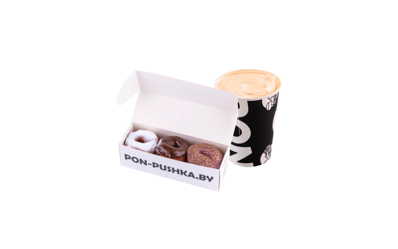 Пробное комбо