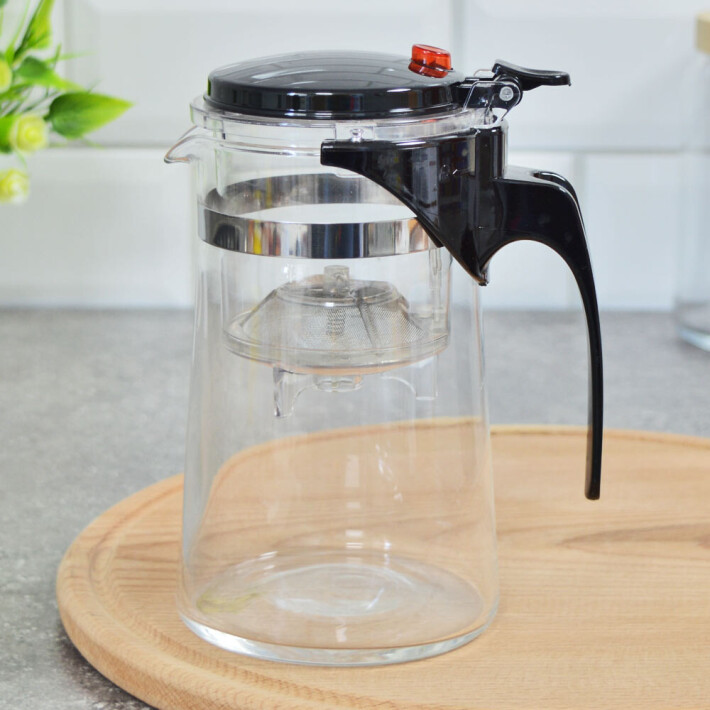 Проливной чайник ГунФу, 750 мл