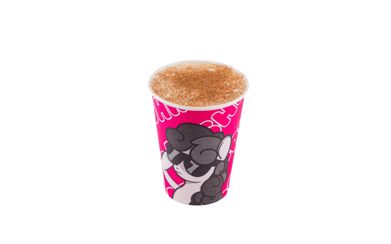 Авторский кофе «Галактический синапон»