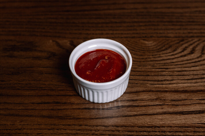 Соус «Пири-пири»