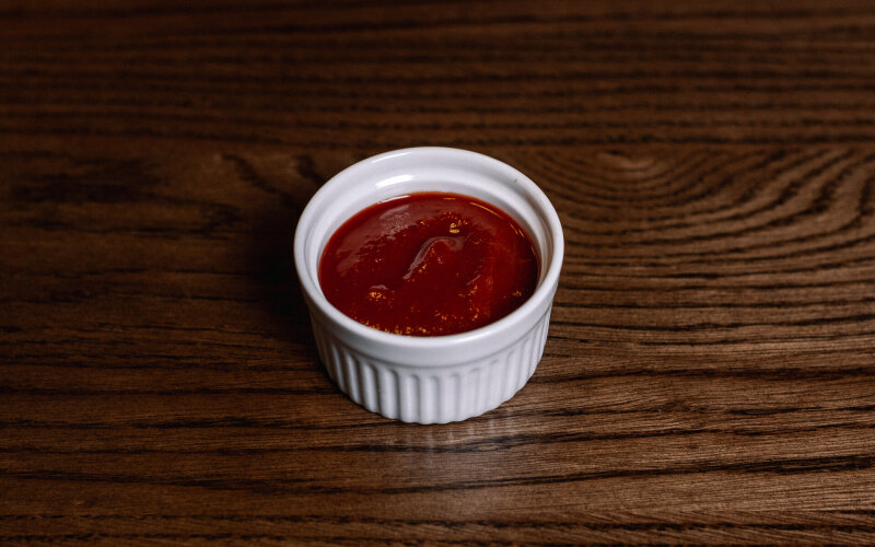 Соус «Пири-пири»