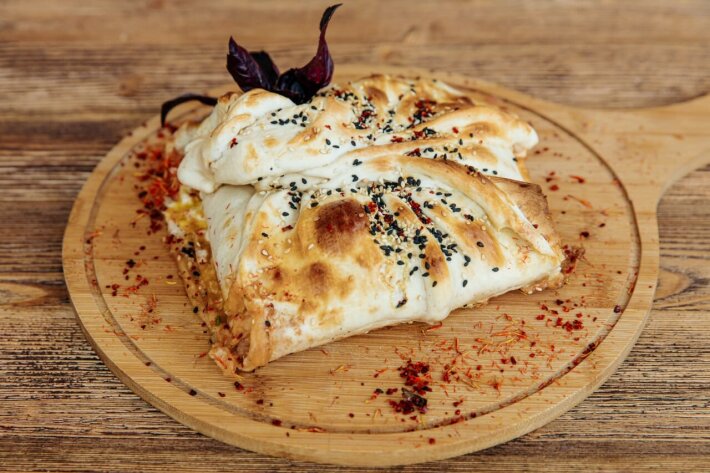 Кюфта «По-бакински»