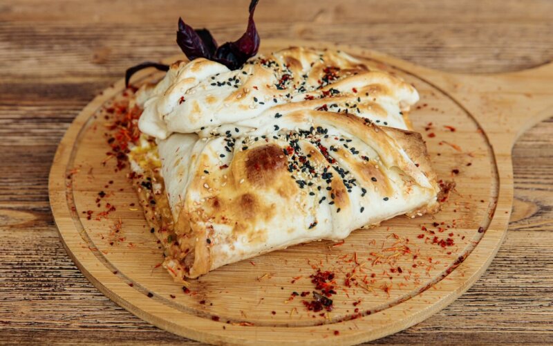 Кюфта «По-бакински»