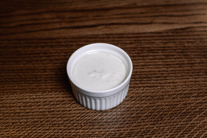 Соус «Блю чиз»