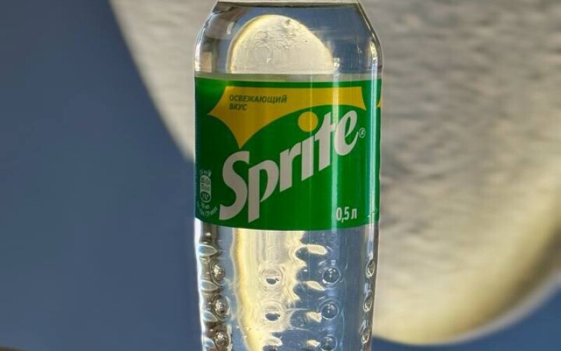 Sprite