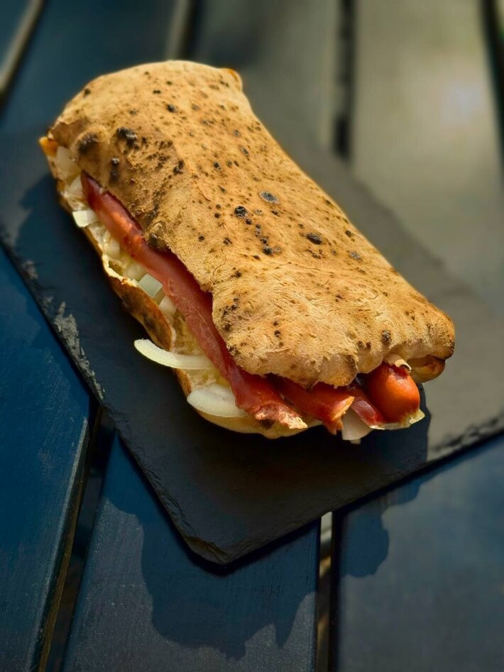 Пануццо «Охотничий»