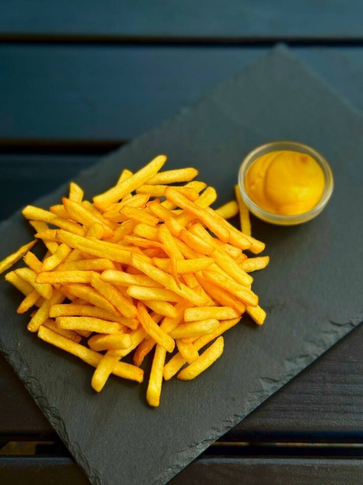 Картофель фри