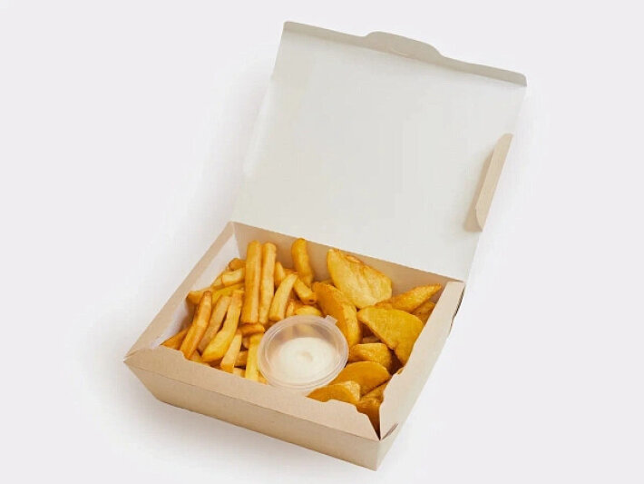 Ням бокс «Потато»